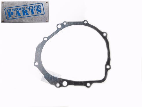 GENUINE SUZUKI GENERATOR STATOR COVER GASKET GSXR 600 750 1000 SEE FITMENT
